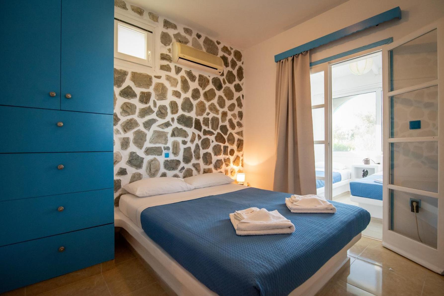 Apartamento Azzurro Naxos, Azzurro I - Azzurro II - Azzurro III Naxos City Exterior foto